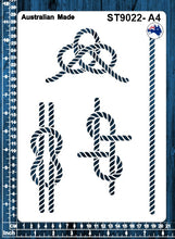 Load image into Gallery viewer, ST9022 Rope