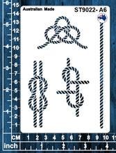 Load image into Gallery viewer, ST9022 Rope