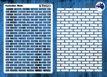 Load image into Gallery viewer, ST9023 Bricks