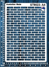 Load image into Gallery viewer, ST9023 Bricks