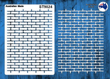 Load image into Gallery viewer, ST9024 Bricks