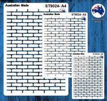 Load image into Gallery viewer, ST9024 Bricks