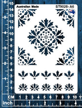 Load image into Gallery viewer, ST9028 Tile Pattern