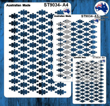 Load image into Gallery viewer, ST9034 Pattern