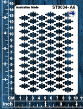 Load image into Gallery viewer, ST9034 Pattern