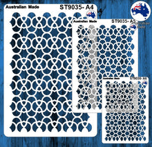 Load image into Gallery viewer, ST9035 Pattern