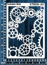 Load image into Gallery viewer, ST9036 Gears