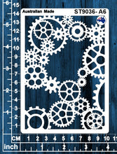 Load image into Gallery viewer, ST9036 Gears