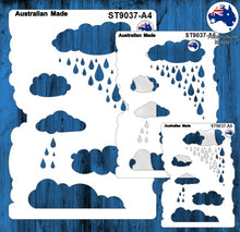 Load image into Gallery viewer, ST9037 Clouds