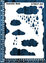 Load image into Gallery viewer, ST9037 Clouds