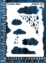 Load image into Gallery viewer, ST9037 Clouds