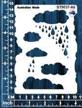 Load image into Gallery viewer, ST9037 Clouds