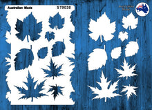 Load image into Gallery viewer, ST9038 Leaves