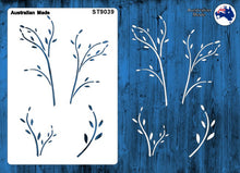 Load image into Gallery viewer, ST9039 Branches