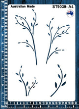 Load image into Gallery viewer, ST9039 Branches