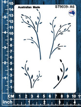 Load image into Gallery viewer, ST9039 Branches