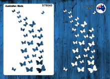 Load image into Gallery viewer, ST9040 Butterflies
