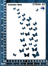 Load image into Gallery viewer, ST9040 Butterflies