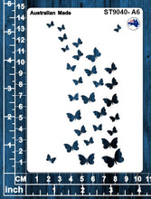 Load image into Gallery viewer, ST9040 Butterflies