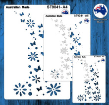 Load image into Gallery viewer, ST9041 Flowers