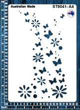 Load image into Gallery viewer, ST9041 Flowers