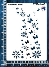 Load image into Gallery viewer, ST9041 Flowers