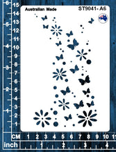 Load image into Gallery viewer, ST9041 Flowers