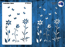 Load image into Gallery viewer, ST9042 Flowers