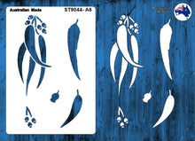 Load image into Gallery viewer, ST9044 Gum Leaves