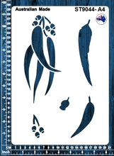 Load image into Gallery viewer, ST9044 Gum Leaves