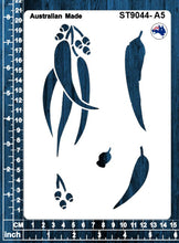 Load image into Gallery viewer, ST9044 Gum Leaves