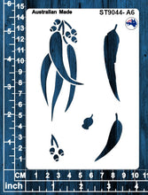 Load image into Gallery viewer, ST9044 Gum Leaves