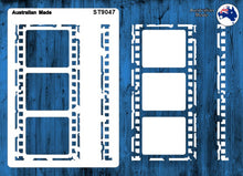 Load image into Gallery viewer, ST9047 Film Strip