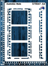 Load image into Gallery viewer, ST9047 Film Strip