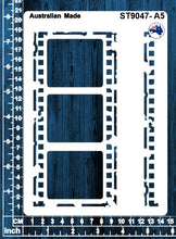 Load image into Gallery viewer, ST9047 Film Strip