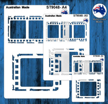 Load image into Gallery viewer, ST9048 Film Strip
