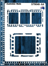 Load image into Gallery viewer, ST9048 Film Strip