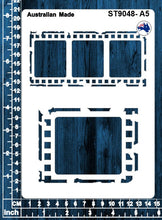 Load image into Gallery viewer, ST9048 Film Strip
