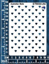 Load image into Gallery viewer, ST9050 Hearts
