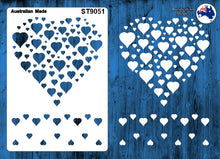 Load image into Gallery viewer, ST9051 Hearts