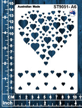 Load image into Gallery viewer, ST9051 Hearts