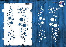 Load image into Gallery viewer, ST9053 Bubbles