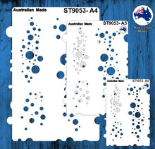 Load image into Gallery viewer, ST9053 Bubbles