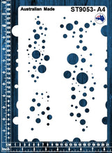 Load image into Gallery viewer, ST9053 Bubbles
