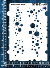Load image into Gallery viewer, ST9053 Bubbles