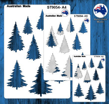 Load image into Gallery viewer, ST9054 Trees