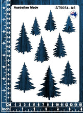Load image into Gallery viewer, ST9054 Trees