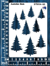 Load image into Gallery viewer, ST9054 Trees