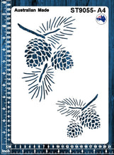 Load image into Gallery viewer, ST9055 Pine Cones