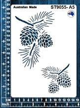 Load image into Gallery viewer, ST9055 Pine Cones